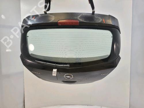 tailgate-opel-corsa-d-s07-2006-2007-2008-2009-2010-2011-2012-2013-2014-2015-37017154 main image