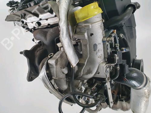 Engine AUDI TT (8J3) 2.0 TFSI | BP37016495M1 - Image 7