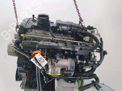 Engine AUDI TT (8J3) 2.0 TTS quattro | BP33925330M1 - Image 5