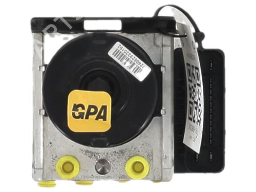 ABS pump MAZDA 2 (DE_, DH_) 1.3 (DE3FS) | BP39632910M43 - Image 5