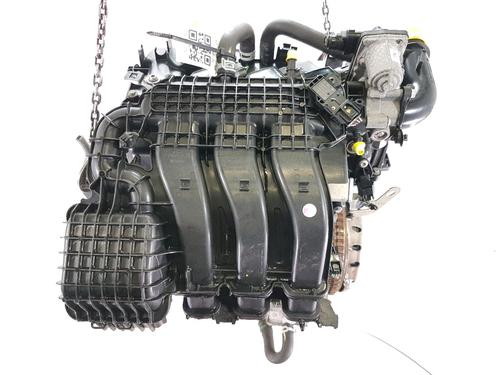 Engine DACIA SANDERO II 1.0 SCe 75 (B8JC, B8JD, B8NC) | BP39576920M1 - Image 5