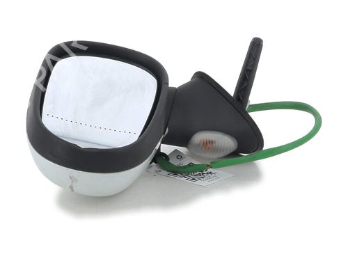 Left mirror RENAULT MODUS / GRAND MODUS (F/JP0_) 1.2 16V (JP0W) | BP31058056C26 