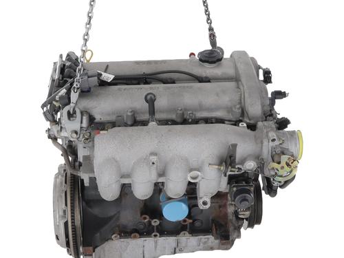 Engine MAZDA MX-5 II (NB) 1.6 16V (NB6C) | BP27333628M1 