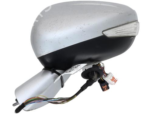 Left mirror CITROËN C4 Picasso II 2.0 BlueHDi 150 | BP29144928C26 