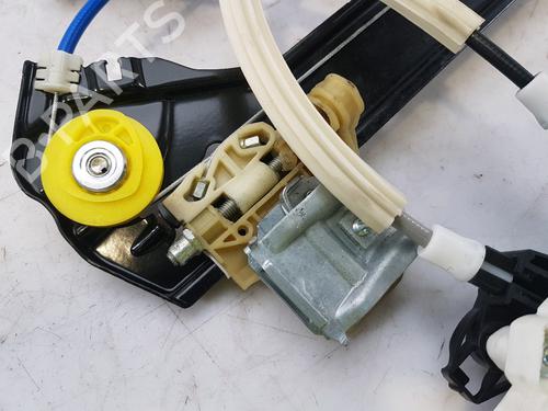 Rear right window mechanism MERCEDES-BENZ CLA Shooting Brake (X118) CLA 250 e (118.686) | BP15690157C25 