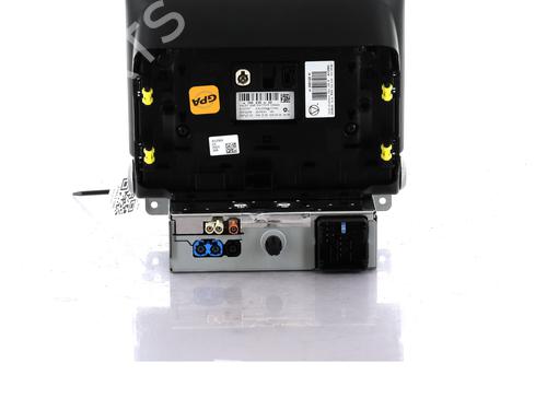 Radio CITROËN C3 / C3 ORIGIN III (SX) 1.2 PureTech 82 | BP17737154E6 