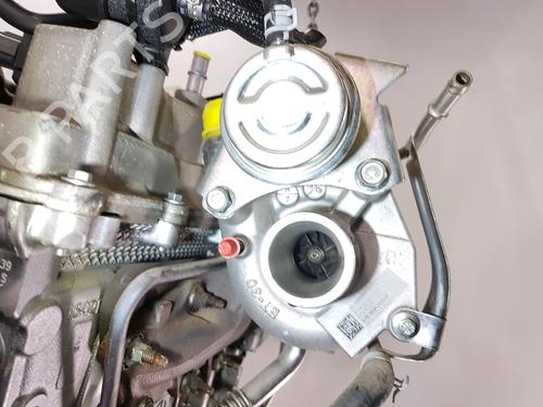 Engine DACIA SANDERO II TCe 90 (B8M1, B8MA, B8AC) | BP40212072M1 - Image 6