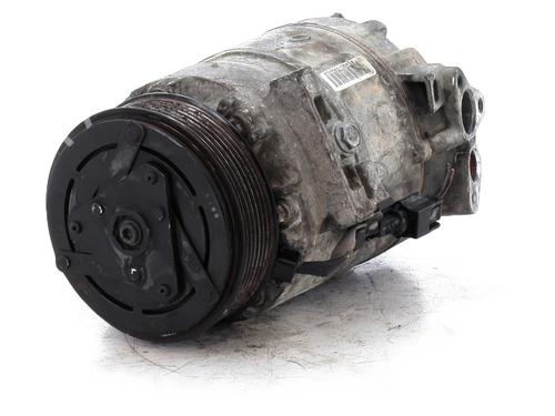 Compressor A/C RENAULT MASTER III Van (FV) 2.3 dCi 145 RWD (FV0E, FV0F, FV0T, FV10, FV12, FV11) (146 hp) 33189712