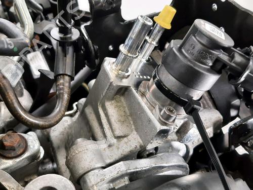 Engine RENAULT CLIO IV (BH_) 1.5 dCi 90 | BP33309526M1 - Image 7