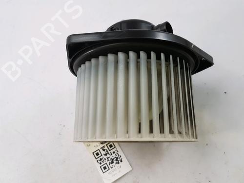 Heater blower motor CITROËN C4 AIRCROSS 1.6 HDi 115 AWC | BP13680749M62 
