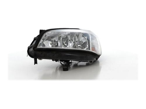 Left headlight OPEL ZAFIRA A MPV (T98) 2.2 DTI 16V (F75) | BP26304757C28 