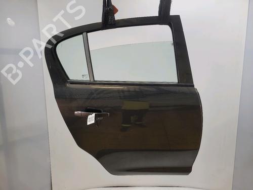 Used Right rear door OPEL CORSA D (S07) 1.2 (L08, L68) (86 hp) 28332963