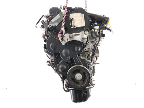 Used Engine Engine PEUGEOT 508 SW I (8E_) 1.6 HDi (115 hp) 34118460 34118460