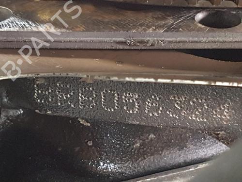 Engine AUDI A4 B7 Avant (8ED) 1.9 TDI | BP35892109M1 - Image 10