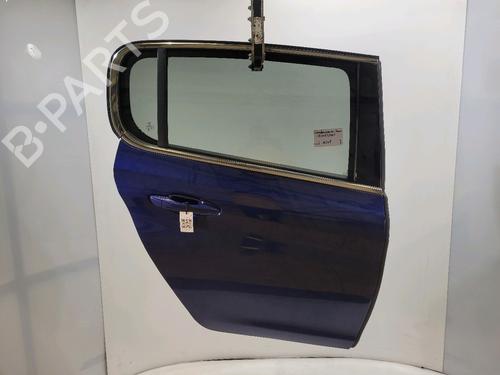 Used Right rear door PEUGEOT 308 II (LB_, LP_, LW_, LH_, L3_) 1.5 BlueHDi 130 (131 hp) 29553063