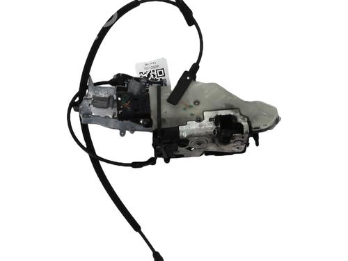 Used Front right lock PEUGEOT 207 (WA_, WC_) 1.4 16V (88 hp) 30166104