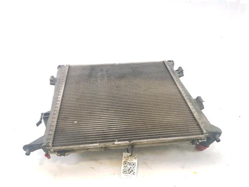 Used Water radiator KIA CEE'D SW (ED) 1.6 CRDi 90 (90 hp) 18128846