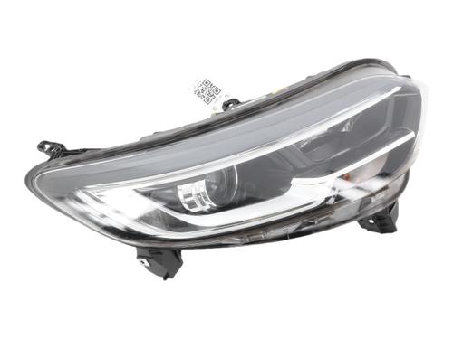 Right headlight RENAULT KADJAR (HA_, HL_) 1.6 dCi 130 (HLA4) | BP40521197C29 - Image 5