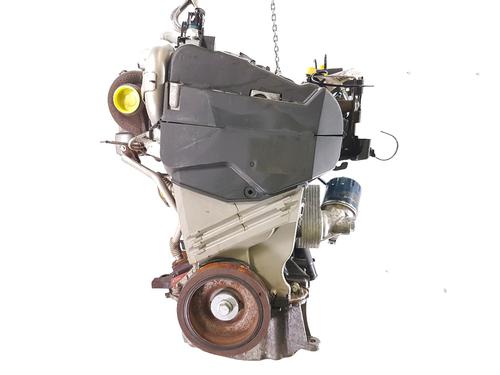 Motor für RENAULT SCÉNIC III (JZ0/1_) 1.5 dCi (110 hp) 28122218