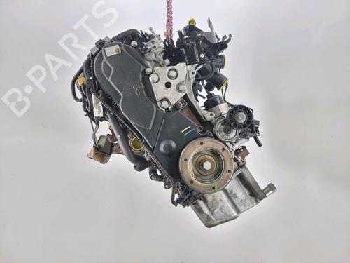 Motor PEUGEOT 307 CC (3B) 2.0 HDi 135 (136 hp) 24626396
