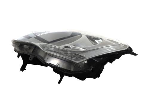 left-headlight-citroen-berlingo-box-bodympv-b9-2008-36659760 main image