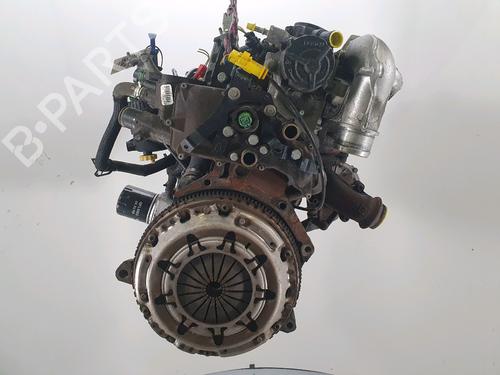 Engine PEUGEOT 206 SW (2E/K) 2.0 HDi | BP33751979M1 - Image 3