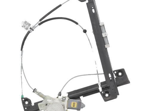 Used Front right window mechanism Front right window mechanism MINI MINI Convertible (R52) Cooper S (163 hp) 34610401 34610401