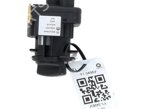 Steering column stalk MERCEDES-BENZ A-CLASS (W169) A 180 CDI (169.007, 169.307) | BP25993079I23 