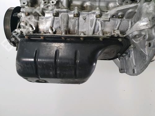 Engine PEUGEOT 206 SW (2E/K) 1.6 HDi 110 | BP37680551M1  - Image 10