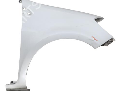 Used Right front fenders RENAULT CLIO III Grandtour (KR0/1_) 1.5 dCi (KR0F) (86 hp) 29347020