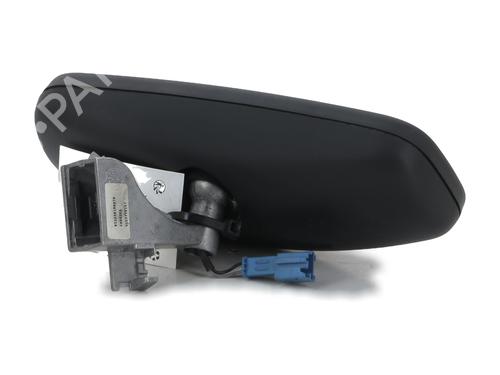 Rear mirror CITROËN BERLINGO MULTISPACE (B9) 1.6 HDi 90 | BP28720810I6 