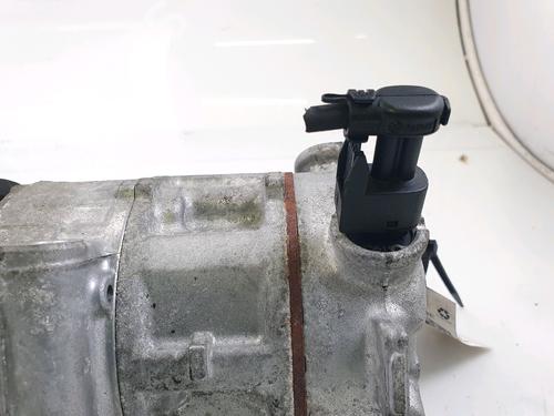 AC compressor OPEL CORSA E (X15) 1.4 (08, 68) | BP27552205M34 