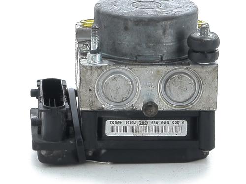ABS Bremseaggregat RENAULT TWINGO I (C06_) 1.2 16V (C06C, C06D, C06K) (75 hp) 31152425