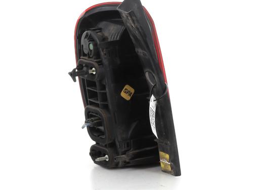 Right taillight DACIA DUSTER (HS_) 1.5 dCi 4x4 (HSMC, HSMD) | BP33866854C35 - Image 4