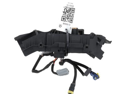 Squib airbag RENAULT KANGOO Express (FW0/1_) 1.5 dCi 85 (FW0K, FW0L, FW0B) | BP31121997C102