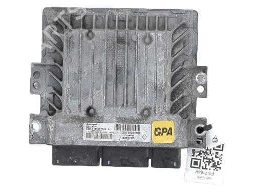 Engine control unit (ECU) RENAULT SCÉNIC III (JZ0/1_) 1.5 dCi (JZ02, JZ0R) | BP32181228M57 - Image 2