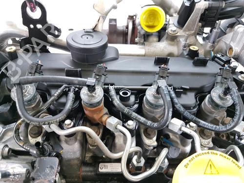 Motor NISSAN NOTE (E12) 1.5 dCi | BP37087152M1 - Image 8