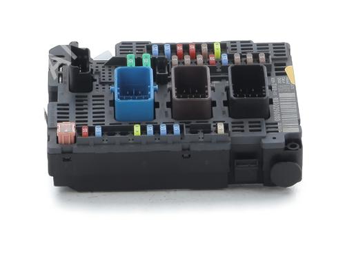 Scatola fusibili CITROËN C4 II (NC_) 1.6 BlueHDi 100 (99 hp) 32279520