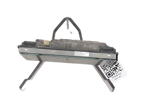 Display Display PEUGEOT 2008 I (CU_) 1.6 BlueHDi 100 (100 hp) 34111550 34111550