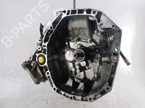 Skrzynia biegów RENAULT TWINGO II (CN0_) 1.5 dCi 75 | BP29988374M3