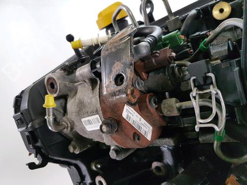 Engine RENAULT CLIO III Grandtour (KR0/1_) 1.5 dCi (KR0F) | BP32202312M1  - Image 10