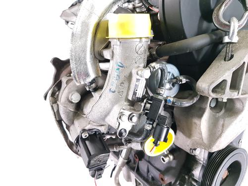 Engine AUDI TT (8J3)  | BP33809598M1  - Image 6