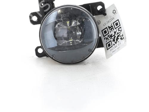 Used Left front fog light Left front fog light 37532258 37532258
