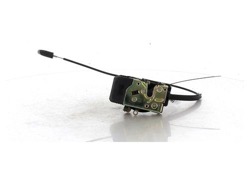 Front left lock OPEL ASTRA F Hatchback (T92)  | BP17379402C98 