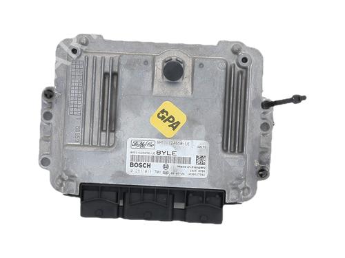 Engine control unit (ECU) FORD C-MAX (DM2) 1.6 TDCi | BP36659956M57 - Image 2