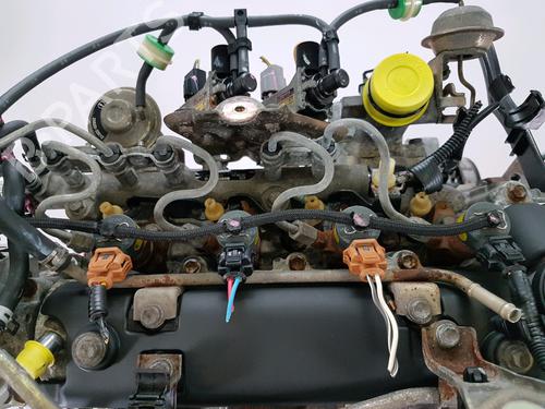 Engine TOYOTA YARIS (_P1_) 1.4 D-4D (NLP10_, NLP10R) | BP36351410M1  - Image 11