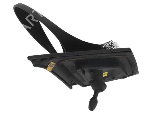 Used Left mirror PEUGEOT 107 (PM_, PN_) 1.0 (68 hp) 32201858