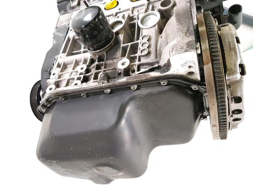 Engine SKODA FABIA II (542) 1.4 | BP28835911M1 