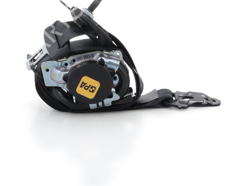 Front left seatbelt CITROËN C3 III (SX) 1.5 BlueHDi 100 (SXYHYP, SXYHTU) | BP37166705I26 - Image 2