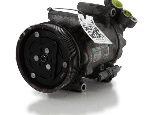 Airco pomp RENAULT MODUS / GRAND MODUS (F/JP0_) 1.5 dCi (FP0F, JP0F) (86 hp) 28310378